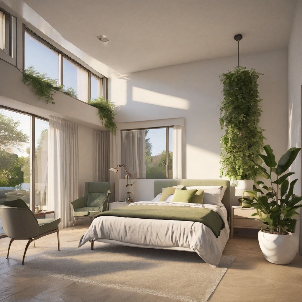 Bedroom-_contemporary-_-_Evening_Sun-_Big_House-_-_greenery_2321_genIm