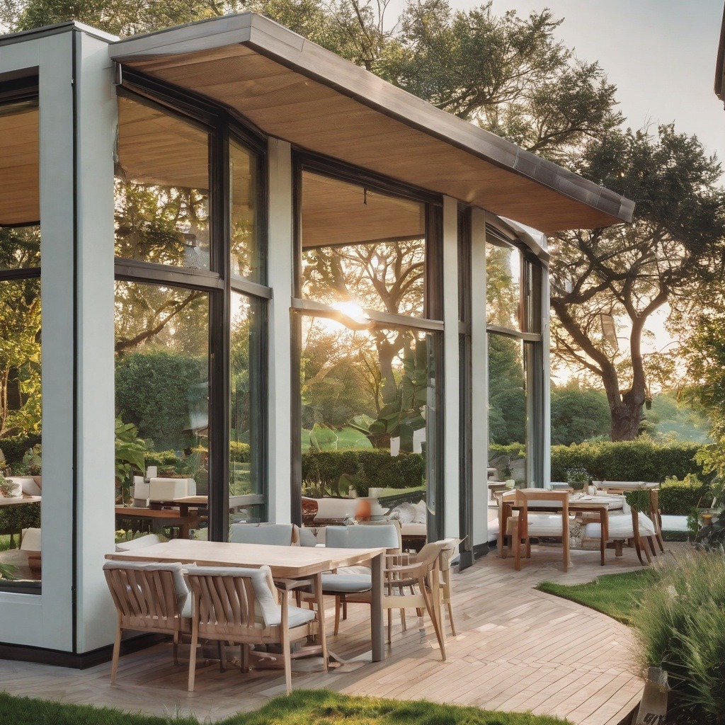 House_exterior-_contemporary-_-_Evening_Sun-_Big_House-_-_greenery_3724_genIm