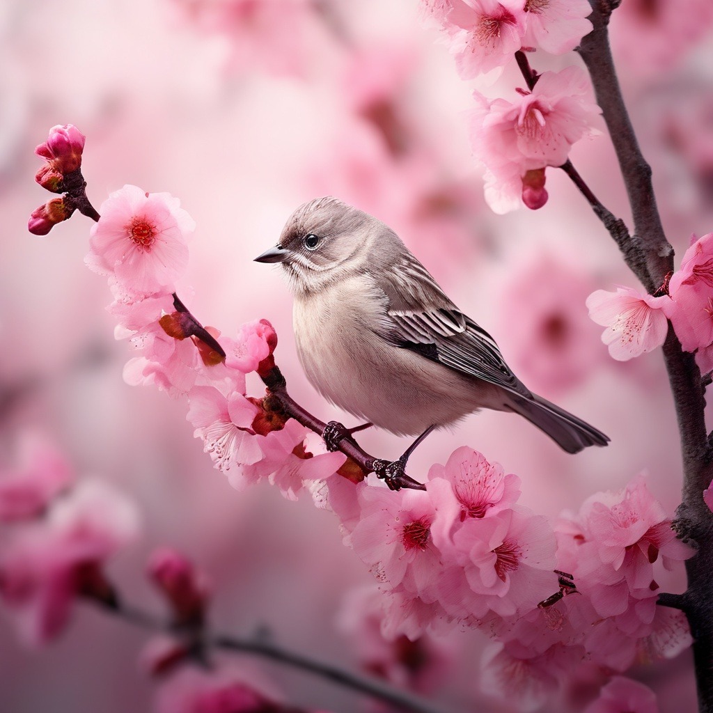 birds-_pink_blossom-_photgraph-_realistic_2537_genIm