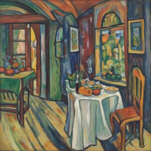 expressionismus-__kirchner-_alp_kitchen-_oven-_oil_painting_1918_0623_genIm