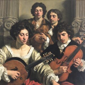 Baroque_Caravaggio_Musiker-_oil_painting_5222_genIm