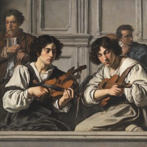 Baroque_Caravaggio_Musiker_5123_genIm